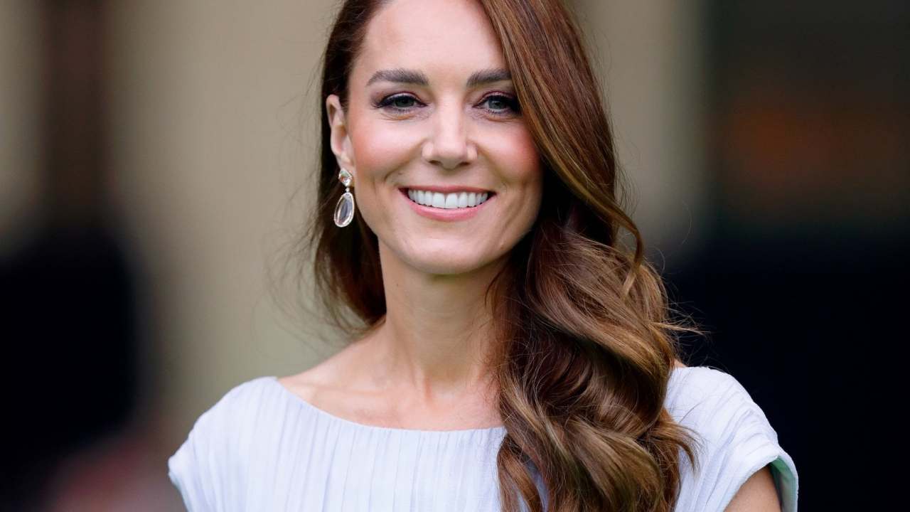 Kate Middleton: il look da copiare - Teresaventone.it 