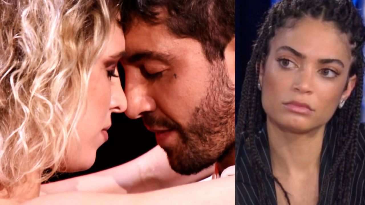 Lucrezia - Lando - Andrea - Iannone - e - Elodie - verità - flirt - Teresaventrone.it