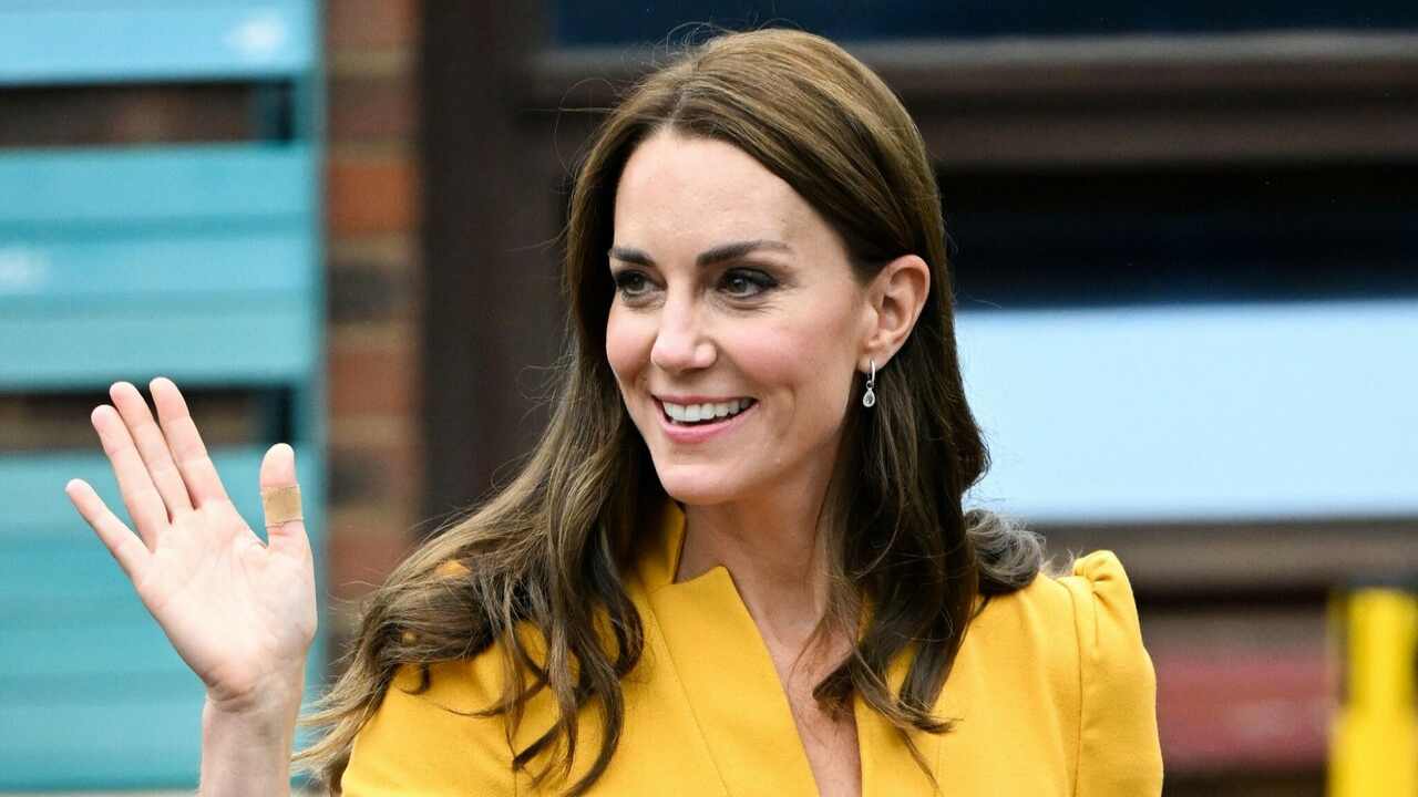 Kate Middleton: il suo outfit fa il giro del mondo-Teresaventrone.it 