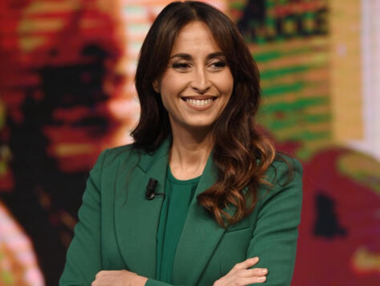 Benedetta Parodi, giornalista